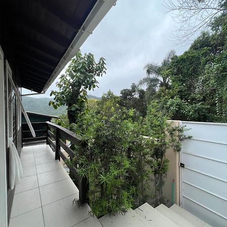 Uluwatu 호텔 Florianópolis 외부 사진