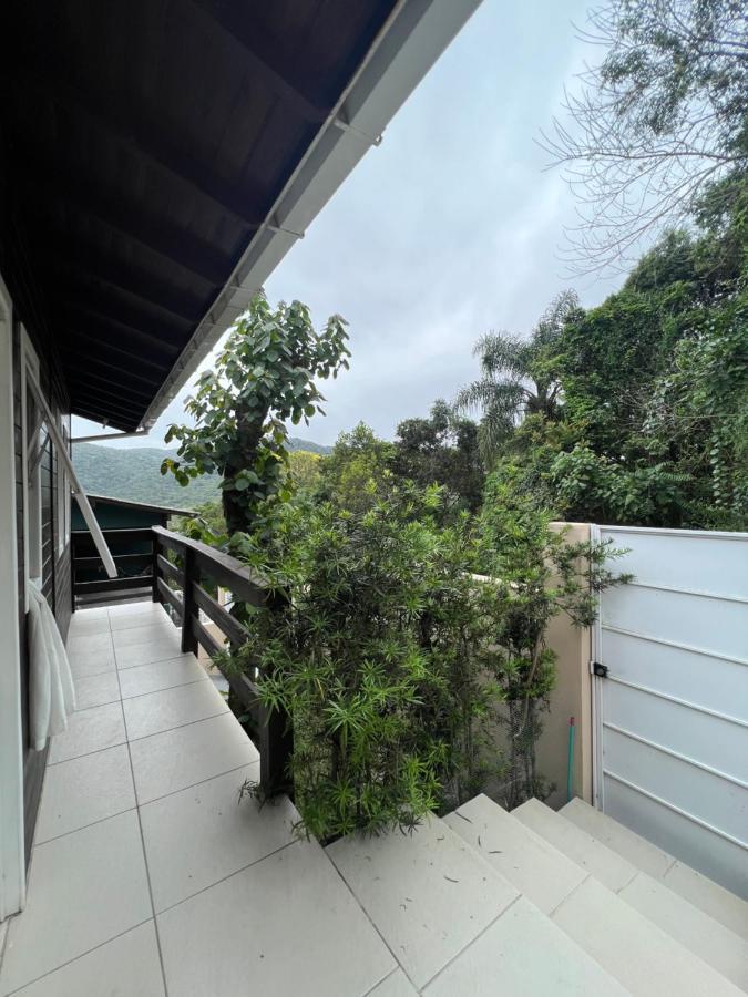 Uluwatu 호텔 Florianópolis 외부 사진