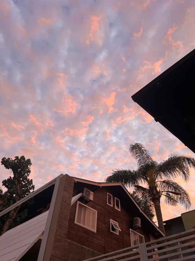 Uluwatu 호텔 Florianópolis 외부 사진