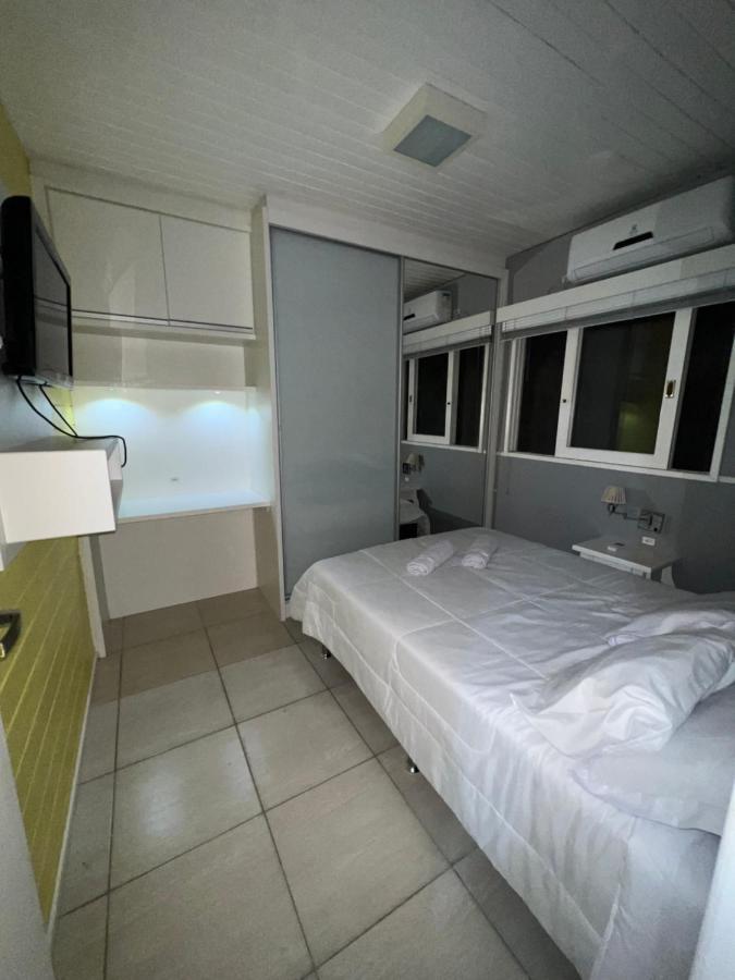 Uluwatu 호텔 Florianópolis 외부 사진